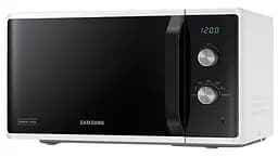 Мікрохвильова піч Samsung MS23K3614AW/UA (6823611) - мініатюра 3