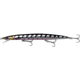 Воблер Savage Gear Sandeel Jerk Minnow S 145 мм 17.0 g Barracuda PHP