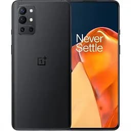 OnePlus 9R 8/256GB Carbon Black