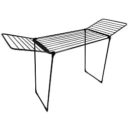 Сушилка для белья напольная Casa Si Poseidon Super Black (DAS303061)