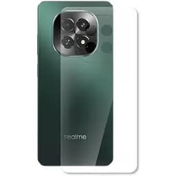 Защитная пленка StatusSKIN для Realme C63 5G Корпус Глянцевая Ultra