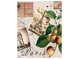 Альбом UFO PP-46200 Sweet Paris 10x15x200см (PP-46200 Sweet Paris)