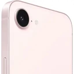 Смартфон Apple iPhone 17e 256GB eSim Soft Pink (MHRQ4) [160152] - мініатюра 4