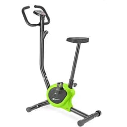 Велотренажер Hop-Sport HS-010H Rio салатовий - мініатюра 4