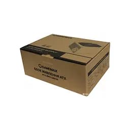 Блок живлення Gamemax 450W (GM-450B) - мініатюра 5
