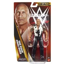 Фігурка WWE Top Picks топові бійці в асортименті (GFT58)