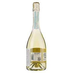 Ігристе вино Cocchi PrimoSecolo Piemonte Chardonnay Brut, біле, брют, 12%, 0,75 л - мініатюра 2