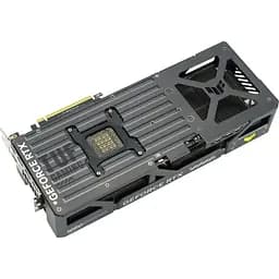 Відеокарта Asus GeForce RTX5090 32 GB TUF OC Gaming (TUF-RTX5090-O32G-Gaming) - мініатюра 9
