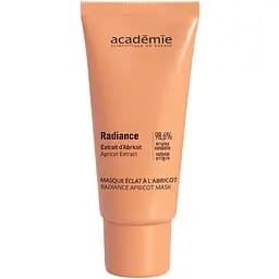 Абрикосова маска Academie Visage Apricot Mask 50 мл (3145072024022) - мініатюра 2