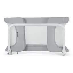 Захисна бар'єрка для ліжка Kinderkraft Guard and Dream Grey (KAGUDR00LGR0000) - мініатюра 6