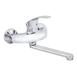 Змішувач для кухні Zerix MST 135 ZX2761 Хром