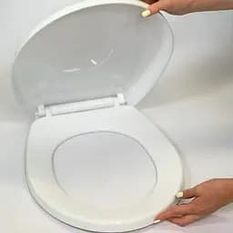 Сиденье для унитаза NKP Luande 0346