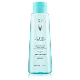 Тоник Vichy Purete Thermale для всех типов кожи 200 мл