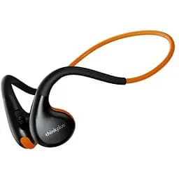 Бездротові навушники Lenovo X7 black