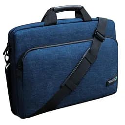 Сумка для ноутбука Grand-X Navy 14" (SB-138N)