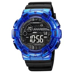 Наручные часы мужские 2110BU Blue Skmei acs0030271