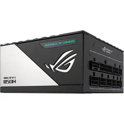 Блок живлення Asus ROG Loki SFX-L 850W Platinum (90YE00N3-B0NA00) [141261] - мініатюра 3