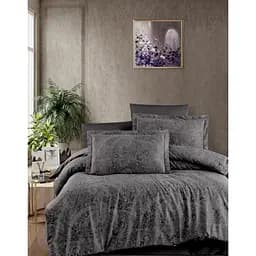 Комплект постільної білизни First Choise Євро 000280441