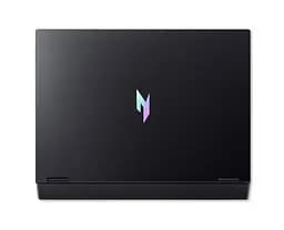 Ноутбук Acer Nitro 14 AN14-41 14.5 WQXGA IPS, AMD R7-8845HS, 32GB, F1TB, NVD4060-8, Lin, чорний (NH.QSSEU.001) - мініатюра 9