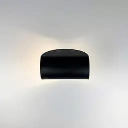 Бра Fontana Arte Line.F B 29 BK - мініатюра 3