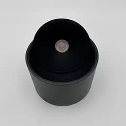 Точковий світильник Skarlat RSLC78054 7W BK 3000K - мініатюра 2