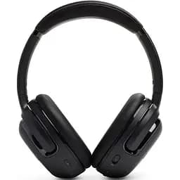Навушники бездротові накладні JBL Tour One M2 (JBLTOURONEM2BAM) чорні - мініатюра 2