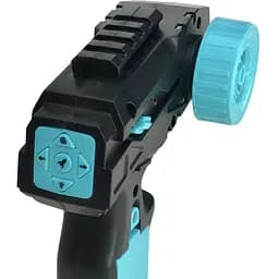 Танк всюдихід UFT Car With Light dart gun стріляючий стрілами-присосками  - мініатюра 4