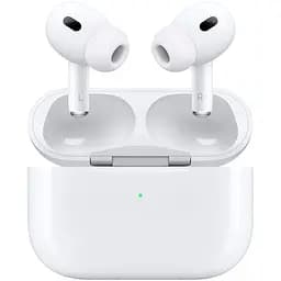 Навушники Apple AirPods Pro (Gen 2) (USB-C) (Grade B) Seller Refurbished - мініатюра 2