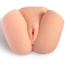 Мастурбатор Real Body - Real Vicky