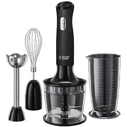 Блендер Russell Hobbs Matte Black 500 Вт чорний (24702-56)