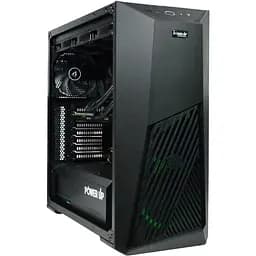 Робоча станція Power Up Desktop #585 Core Ultra 5 245KF/32 GB/SSD 1TB/NVIDIA Quadro RTX4000 8 Gb