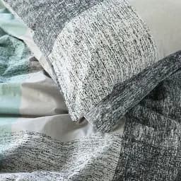 Наволочка MirSon Бязь 17-4816 Meren 60х60 см (2200009019630)