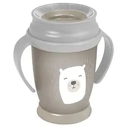 Чашка з ручками Lovi Junior Buddy Bear, 250 мл (1/599)