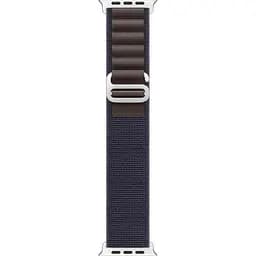 Ремінець Dux Ducis GS Series для Apple Watch 38/40/41/42mm Indigo [161146] - мініатюра 3