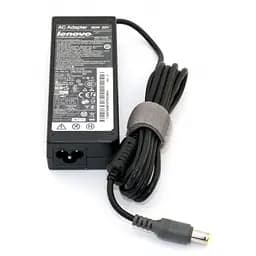 Блок живлення для ноутбука Lenovo 20V 4.5A роз'єм 7.9/5.5mm з центр. піном ORG