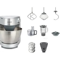 Кухонна машина Kenwood KHC29A.O0SI (0W20010123) - мініатюра 3