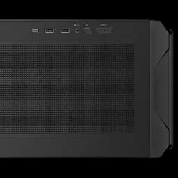 Корпус MSI MPG Velox 300R AirFlow PZ ARGB Black - мініатюра 4