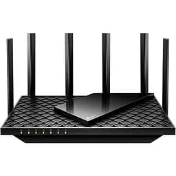 Роутер TP-Link Archer AX72 Pro AX5400 Black 802.11ax (Archer AX72 Pro)