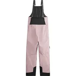 Штани жіночі Picture Organic U62 Bib W 2024 L Світло-фіолетовий - мініатюра 6