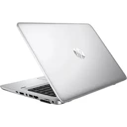 Ноутбук HP Elitebook G4 840 14.1 1920x1080 i5 7300u 2 ядра 4 потоки - 8/256 ГБ Refurbished - мініатюра 3