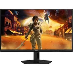 Монитор AOC 26.5" Q27G41ZDF QD-OLED QHD OLED 240Hz (Q27G41ZDF)