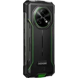 Смартфон Doogee Fire 7 4/256GB Forest Green [151126] - мініатюра 7