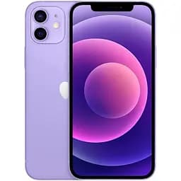 Смартфон iPhone 12 128GB Model A2403 Grade Q Seller Refurbished Purple