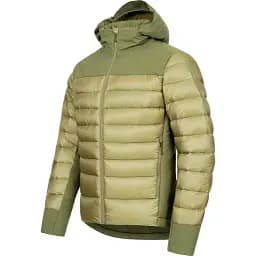 Куртка Blaser Active Outfits Odserver M Green - мініатюра 2