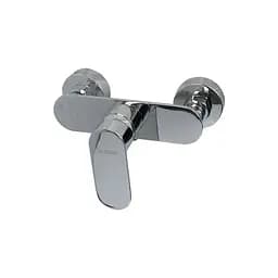 Змішувач для душа Globus Lux Ontario GLO-0105N Хром - мініатюра 2