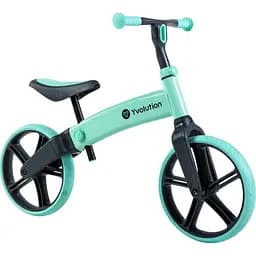 Беговел YVolution Yvelo салатовый (YT17G2)