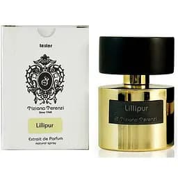 Парфюмированная вода оригинал тестер Tiziana Terenzi Lillipur 100 мл