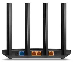 Роутер Archer AX12, Wi-Fi 6 802.11ax, до 1501 Mb/s TP-Link teh0020504 - мініатюра 3