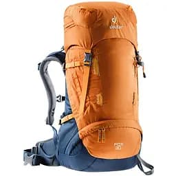 Рюкзак Deuter Fox 30 Mango-Midnight (1052-3613018 9302)