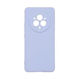Чехол ArmorStandart ICON для Realme 14 Pro 5G Camera cover Lavender (ARM83624)